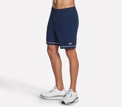 Harry Kane Striker 8 Inch Short — NAVY 3