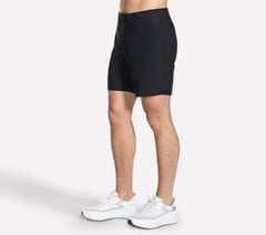 GO STRETCH Ultra Performance 7 Inch Short — BLACK 3