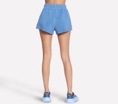 Skechers Slip-ins SKECHLUXE Elevate 5 Inch Short — POSEIDON 2