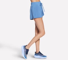Skechers Slip-ins SKECHLUXE Elevate 5 Inch Short — POSEIDON 4