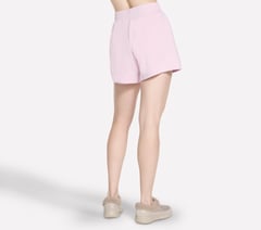 Skechers Slip-ins SKECHLUXE Elevate 5 Inch Short — LILAC 2