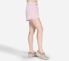 Skechers Slip-ins SKECHLUXE Elevate 5 Inch Short — LILAC 3