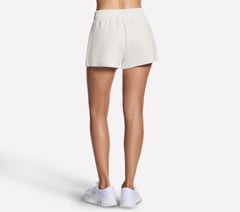 Skechers Slip-ins SKECHLUXE Elevate 5 Inch Short — OFF WHITE 2