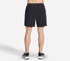 Premier Deuce 7 Inch Short — BLACK 2