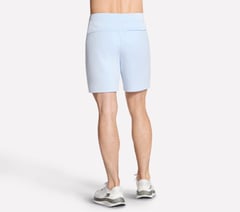 Harry Kane SKECHCLOUD Elevate Short — BLUE  /  SILVER 2