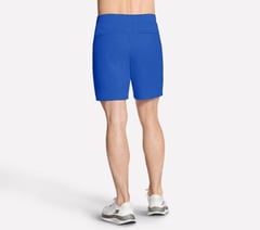 Harry Kane SKECHCLOUD Elevate Short — BLUE 2