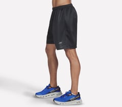 Hoops 7 Inch Short — BLACK 3