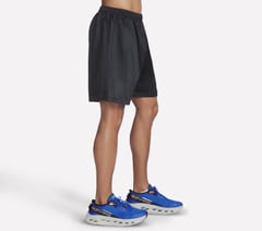 Hoops 7 Inch Short — BLACK 4