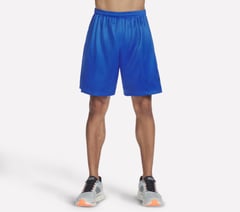 Hoops 7 Inch Short — BLUE 1