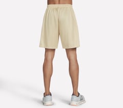 Hoops 7 Inch Short — GOLD 2