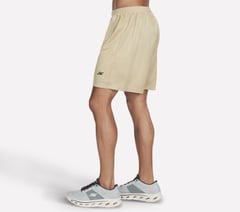 Hoops 7 Inch Short — GOLD 3