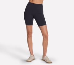 GO FLEX SLIM 8 Inch Short — BLACK 1