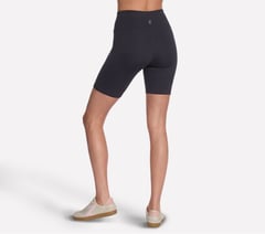 GO FLEX SLIM 8 Inch Short — BLACK 2