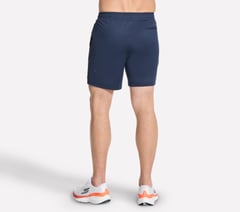 Weekend 7 Inch Short — NAVY 2