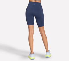 GO Flex Harmony 8 Inch Bike Short — NAVY 2