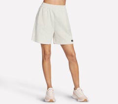 Britto: Retro Pop Short — LIGHT GRAY 1
