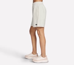 Britto: Retro Pop Short — LIGHT GRAY 3