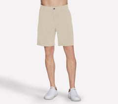 The GO WALK Everywhere 9-Inch Short — NATURAL 1