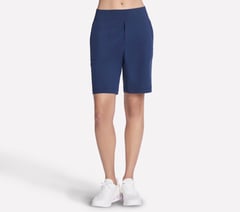 Skechweave Bermuda Short — NAVY 1