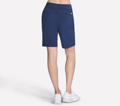 Skechweave Bermuda Short — NAVY 2