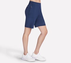 Skechweave Bermuda Short — NAVY 3