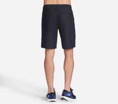 SKECH-KNITS Premium Everywhere 9 Inch Short — BLACK 2