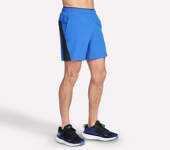 Premier 7 Inch Short — BLUE 3