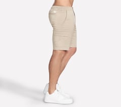 Downtown Cargo 9 Inch Short — NATURAL 3