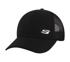 Sport S Metal Hat — BLACK 1