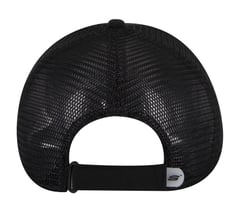 Sport S Metal Hat — BLACK 2