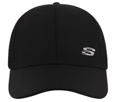 Sport S Metal Hat — BLACK 3