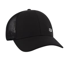 Sport S Metal Hat — BLACK 4