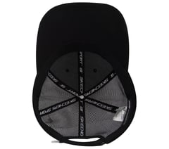 Sport S Metal Hat — BLACK 5