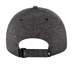 Elevate Baseball Hat — CHARCOAL 2