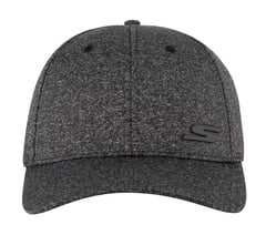 Elevate Baseball Hat — CHARCOAL 3