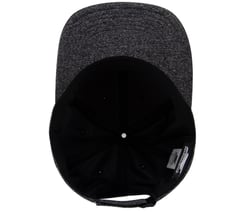 Elevate Baseball Hat — CHARCOAL 5