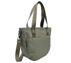 Shopper D-Ring Pocket Bag — OLIVE 2