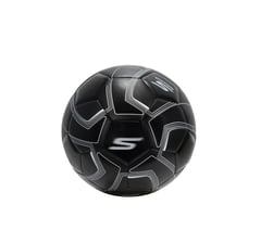 Switch Size 5 Soccer Ball — BLACK 1