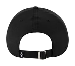 Skechweave Diamond Colorblocked Hat — BLACK 2