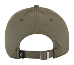Skechweave Diamond Colorblocked Hat — GRAY / OLIVE 2