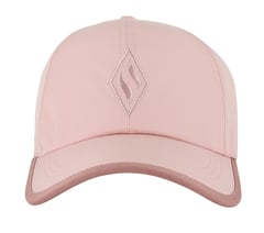 Skechweave Diamond Colorblocked Hat — NEON PINK / PINK 3