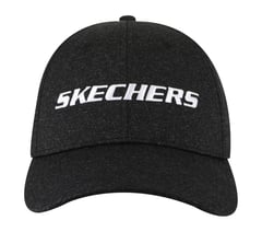 On the Road Flat Brim Hat — BLACK 3