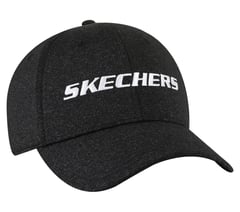 On the Road Flat Brim Hat — BLACK 4