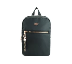 Mini Backpack — BLACK 1