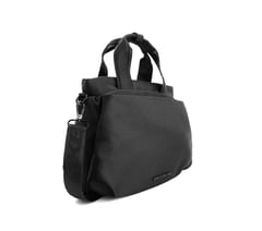 Mini Tote — BLACK 3