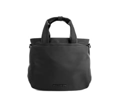Mini Tote — BLACK 4