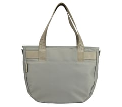 Shopper D-Ring Bag — OLIVE 2