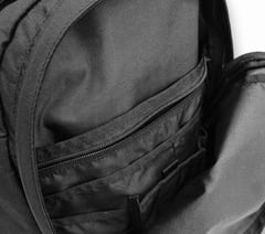 Rover Backpack — BLACK 5