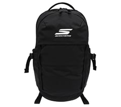 Quest Backpack — BLACK 1