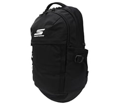 Quest Backpack — BLACK 3